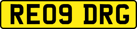 RE09DRG