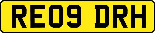 RE09DRH