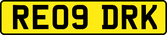 RE09DRK
