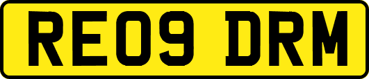 RE09DRM