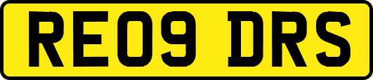 RE09DRS