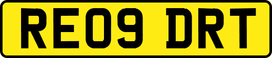 RE09DRT