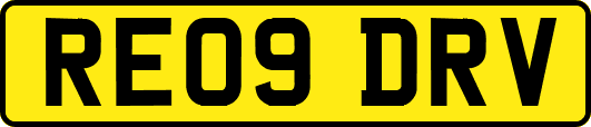 RE09DRV