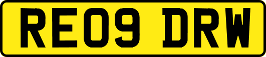 RE09DRW