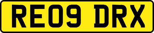 RE09DRX