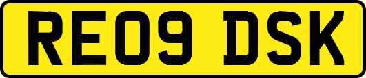 RE09DSK