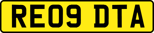 RE09DTA