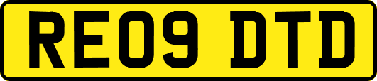 RE09DTD