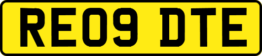 RE09DTE