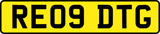 RE09DTG