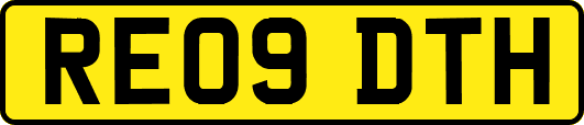 RE09DTH