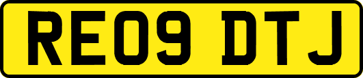 RE09DTJ