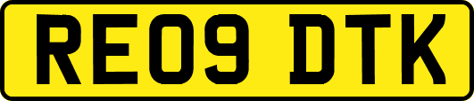 RE09DTK
