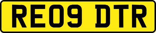 RE09DTR