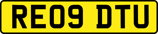RE09DTU
