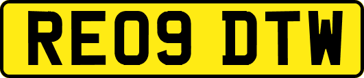 RE09DTW