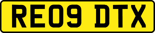 RE09DTX