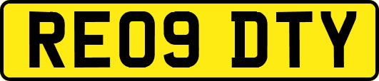 RE09DTY