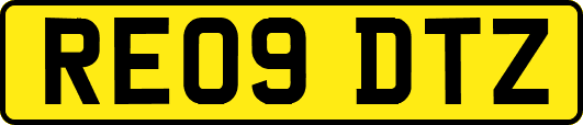 RE09DTZ