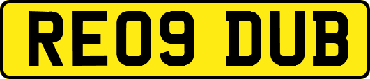 RE09DUB