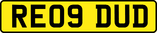 RE09DUD