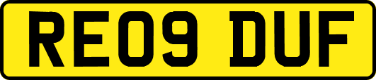 RE09DUF