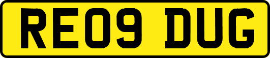 RE09DUG
