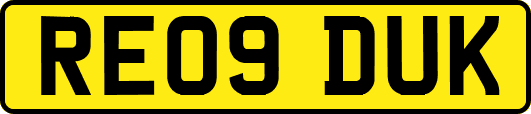 RE09DUK