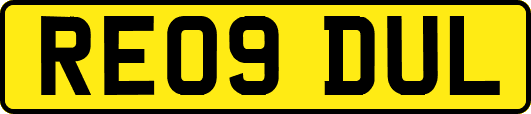 RE09DUL