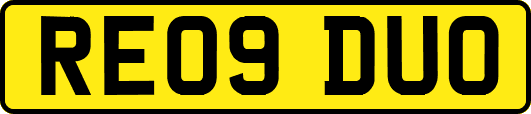 RE09DUO