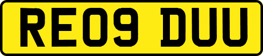 RE09DUU