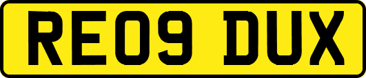 RE09DUX