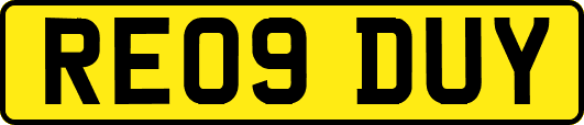 RE09DUY