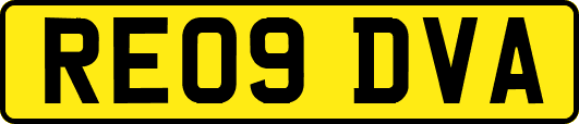 RE09DVA