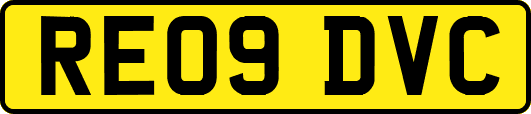 RE09DVC