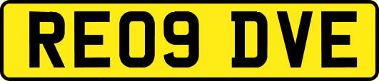 RE09DVE