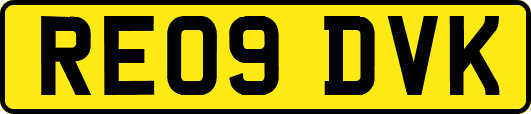 RE09DVK