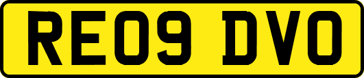 RE09DVO
