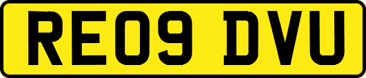 RE09DVU