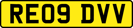 RE09DVV