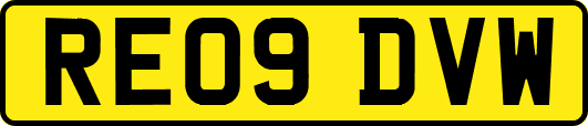 RE09DVW