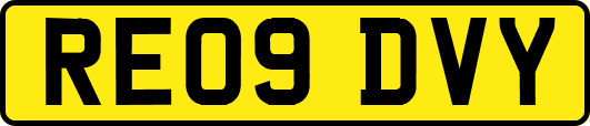 RE09DVY