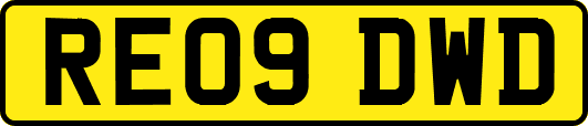 RE09DWD