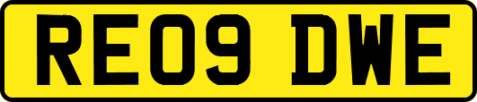 RE09DWE