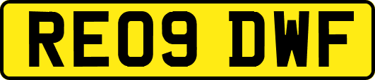 RE09DWF