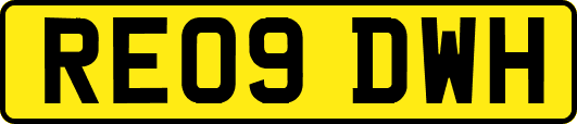 RE09DWH