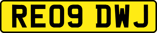 RE09DWJ