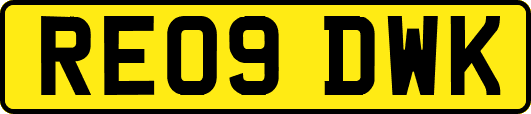 RE09DWK
