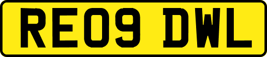 RE09DWL