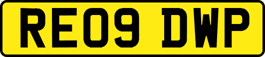 RE09DWP